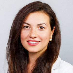 Вікторія, м Дніпро