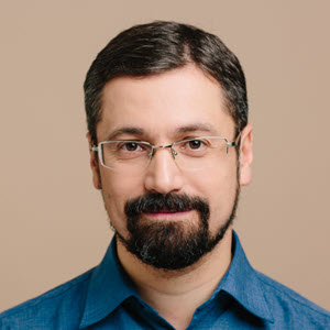 Андрій, м. Київ